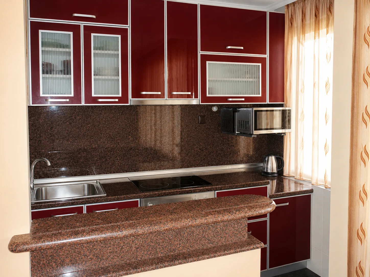 Семеен апартамент 3