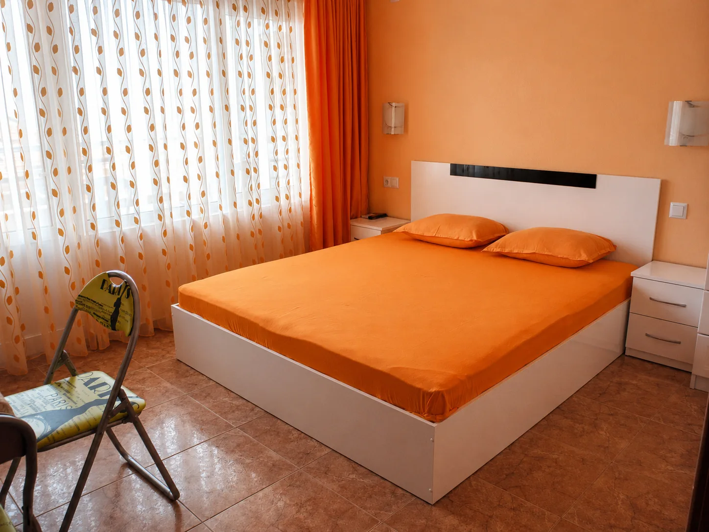 Room 303